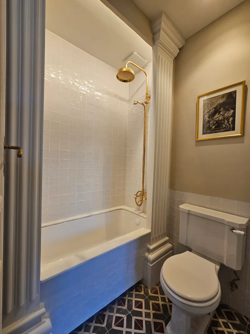 Джуниор сюит (1 ном.) — 3