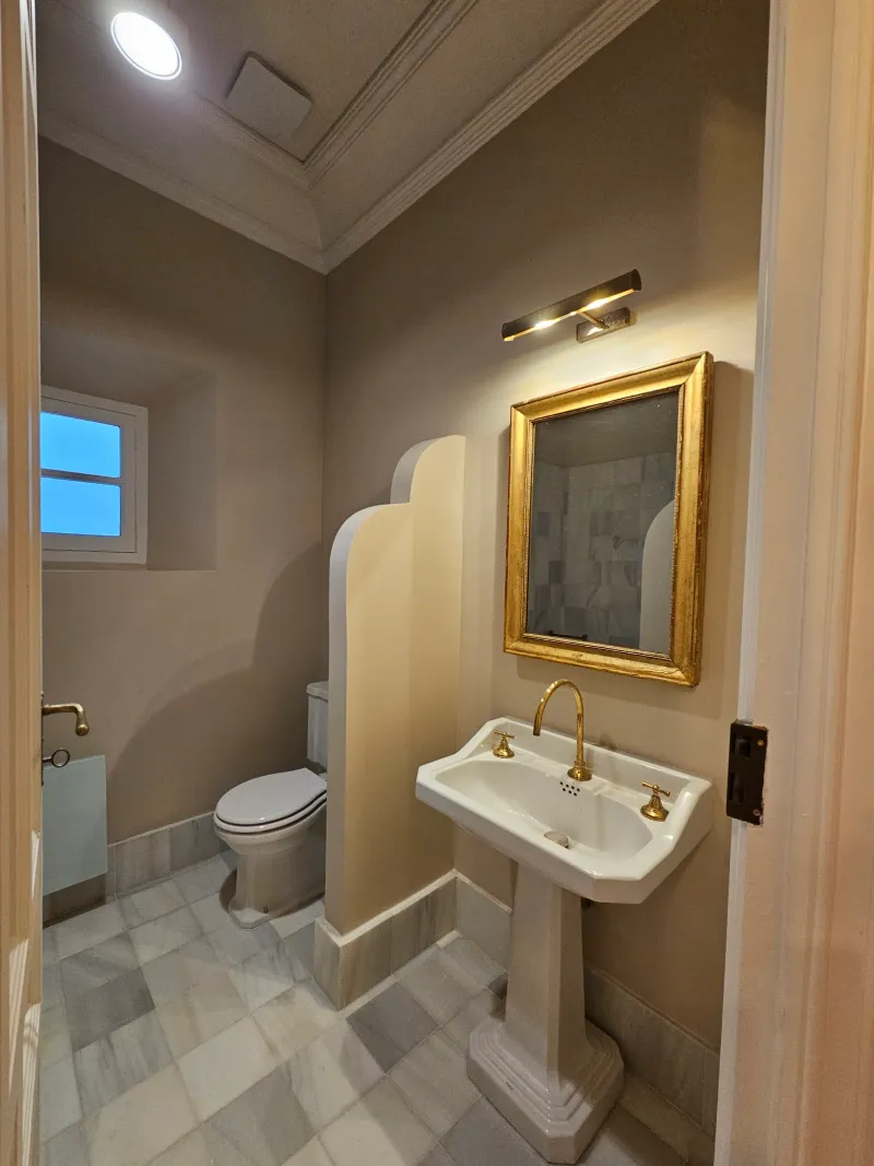 Джуниор сюит (1 ном.) — 4