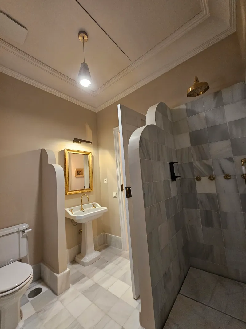 Джуниор сюит (1 ном.) — 5