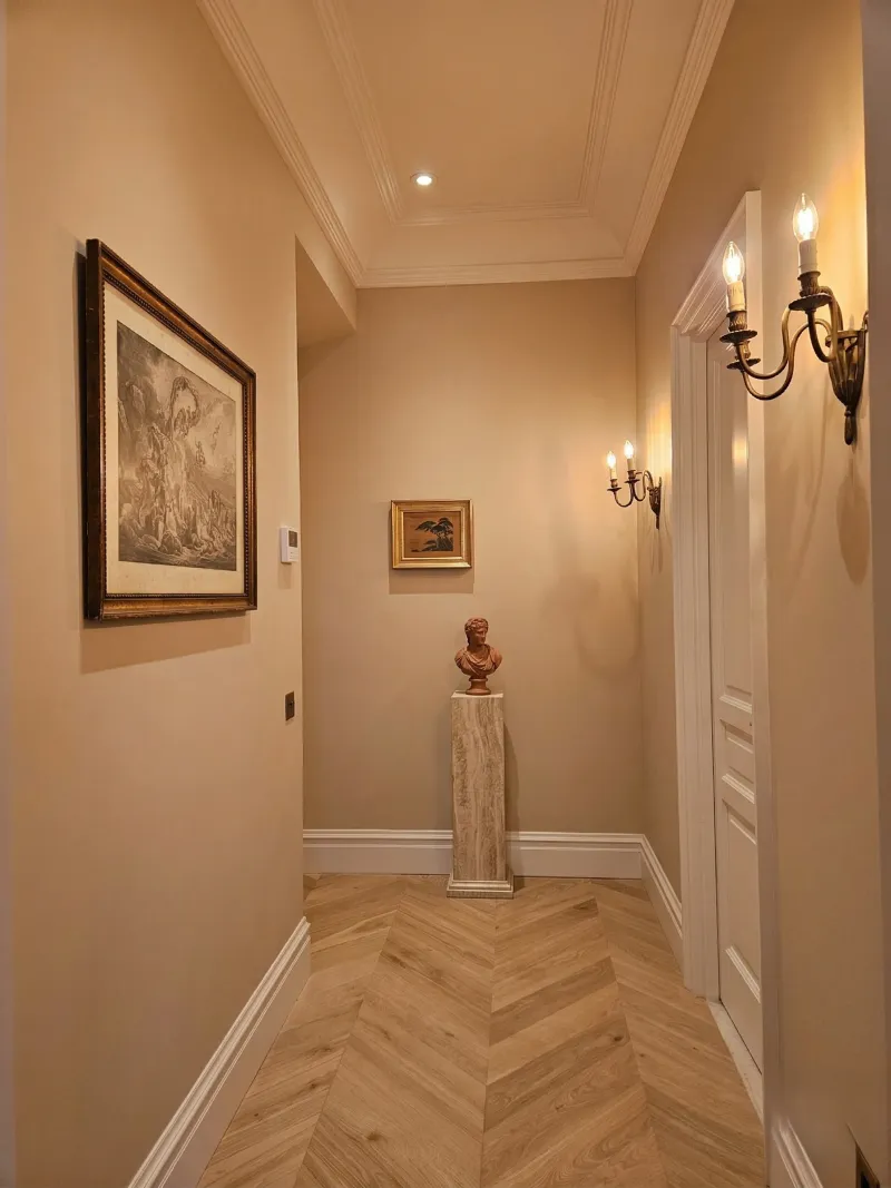 Джуниор сюит (1 ном.) — 6