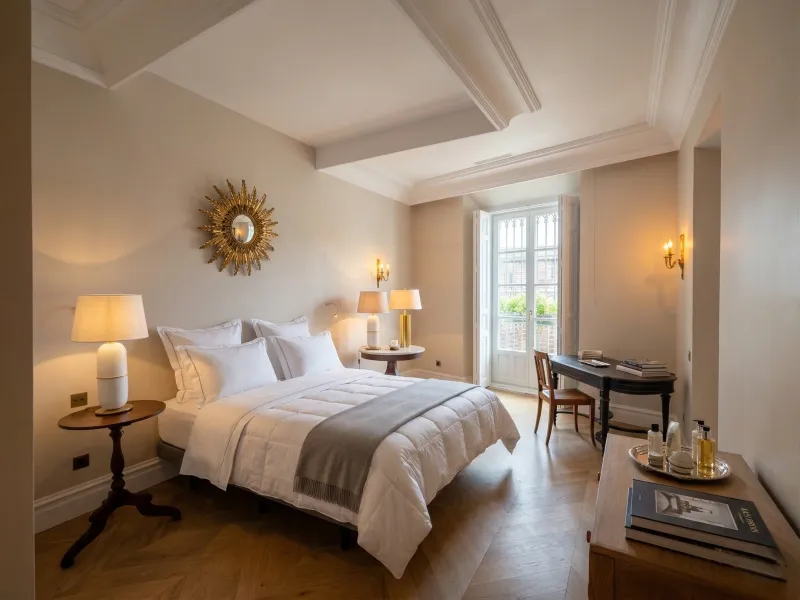 Джуниор сюит (1 ном.) — 7