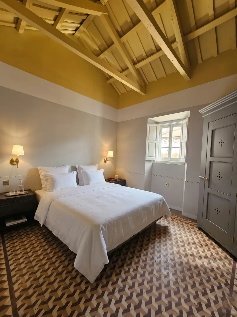 Habitación Doble Standard (4 hab) — 21