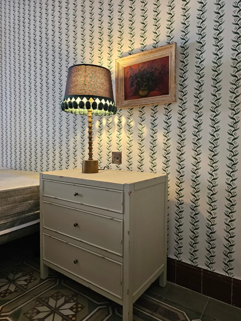 Superior-Doppelzimmer (2 Zimmer) — 21