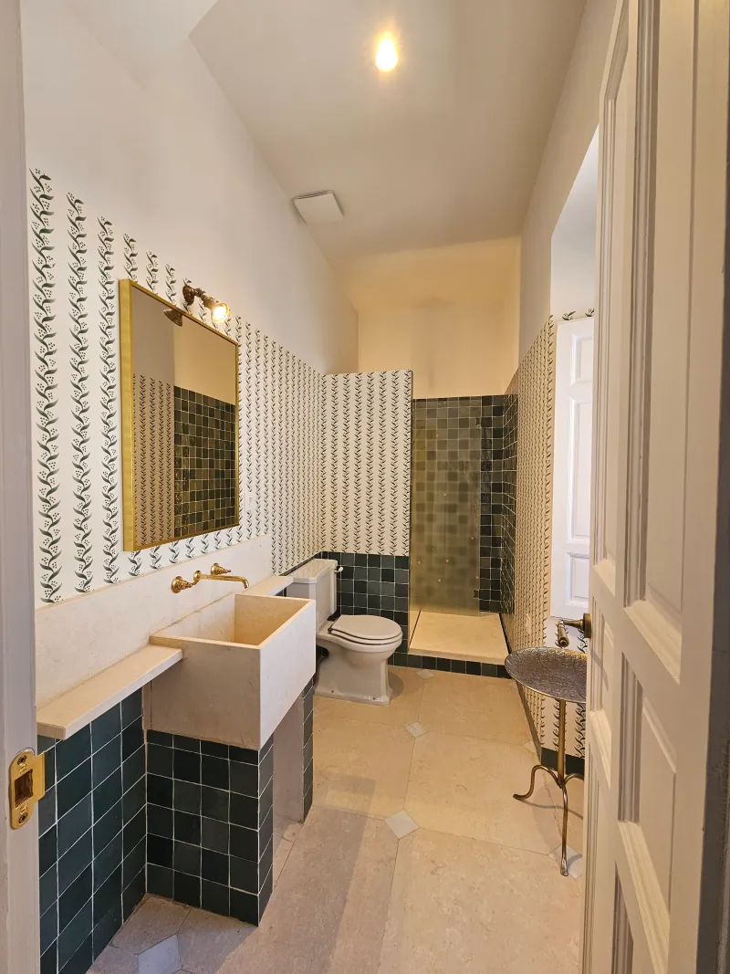 Superior-Doppelzimmer (2 Zimmer) — 22