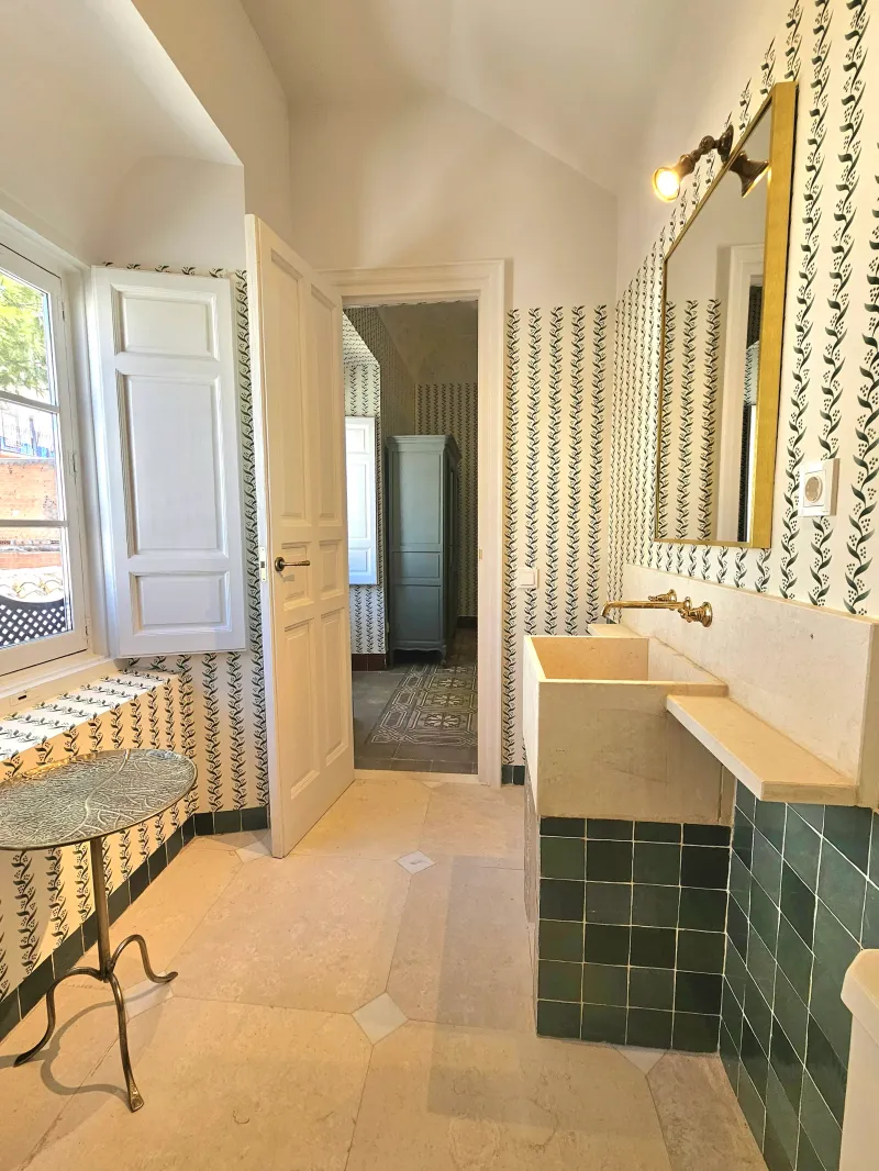 Superior-Doppelzimmer (2 Zimmer) — 24