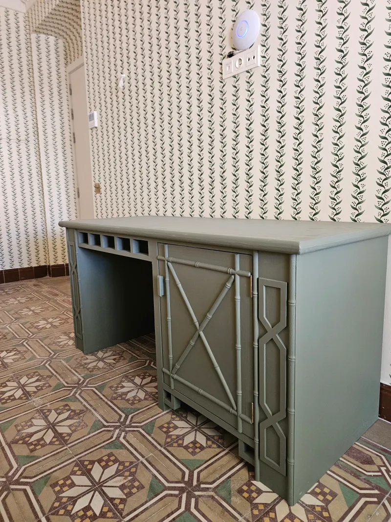 Superior-Doppelzimmer (2 Zimmer) — 25