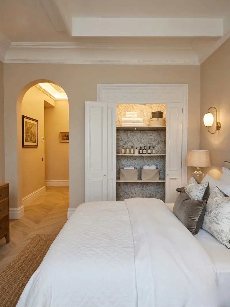 Superior-Doppelzimmer (2 Zimmer) — 27