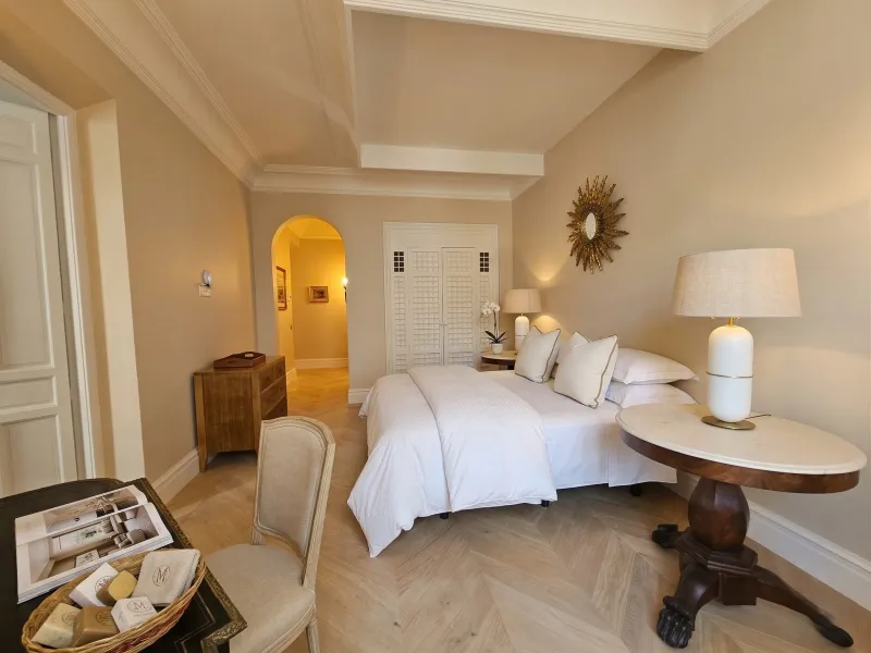 Superior-Doppelzimmer (2 Zimmer) — 28