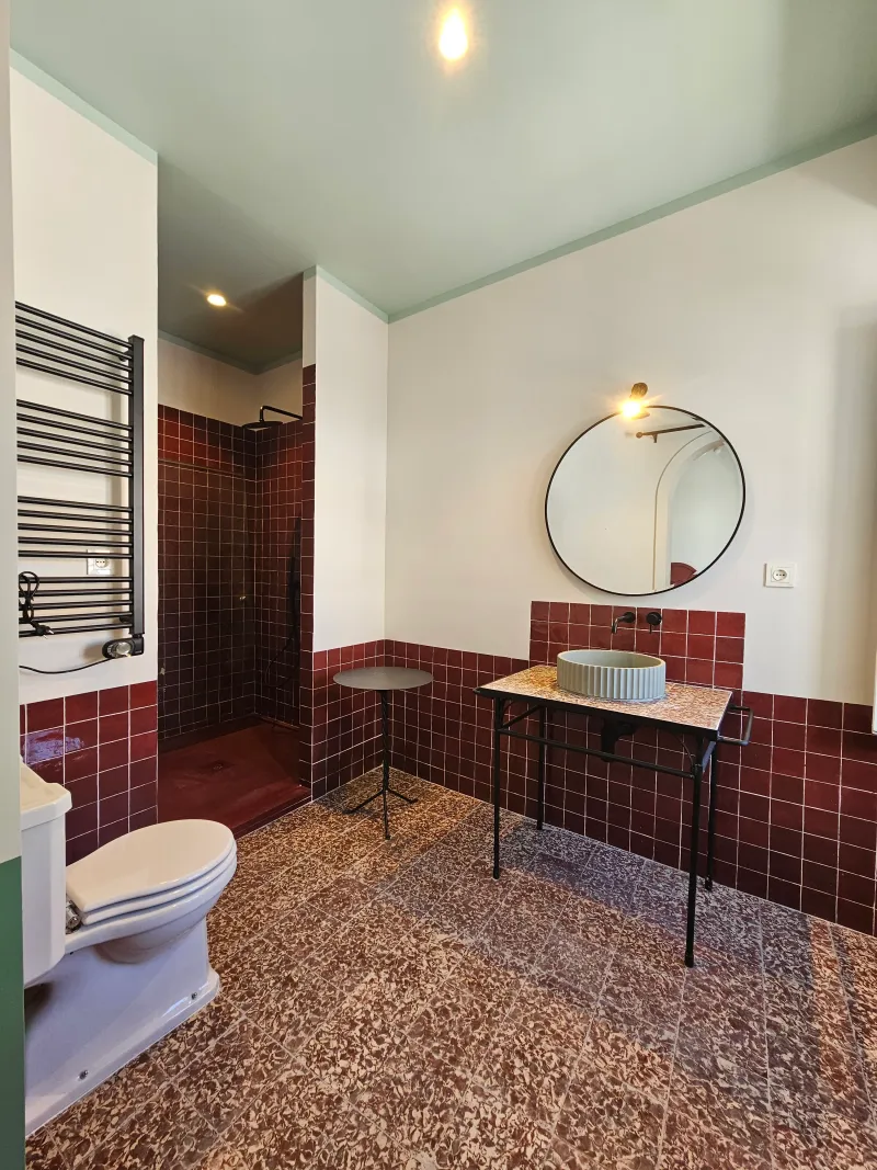 Superior-Doppelzimmer (2 Zimmer) — 30