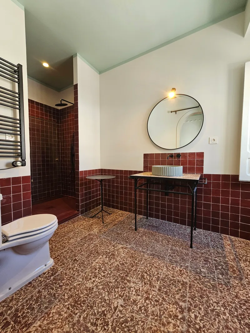 Superior-Doppelzimmer (2 Zimmer) — 31