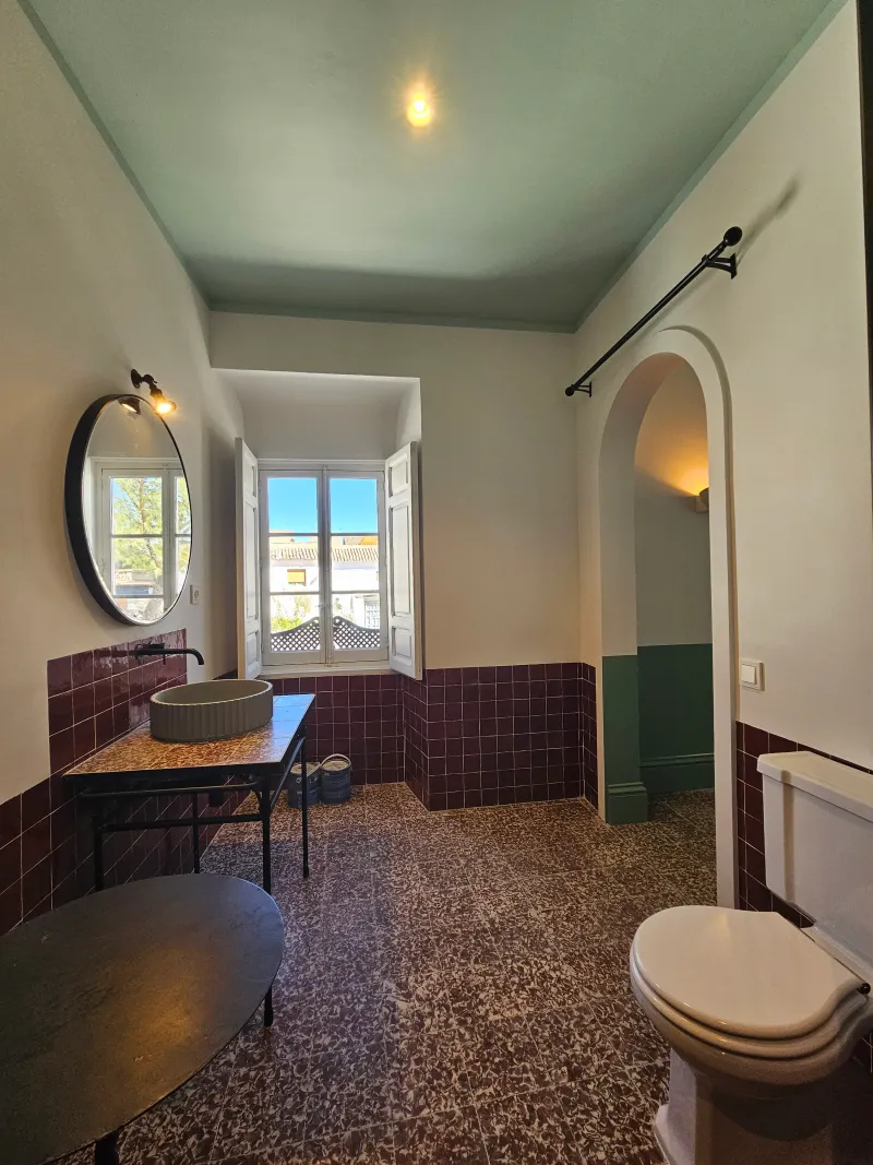 Superior-Doppelzimmer (2 Zimmer) — 33