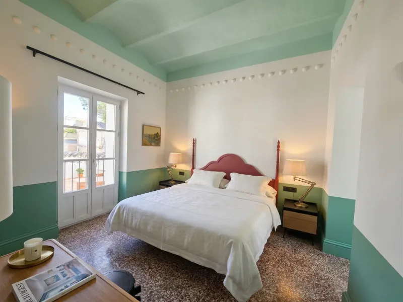 Superior-Doppelzimmer (2 Zimmer) — 34