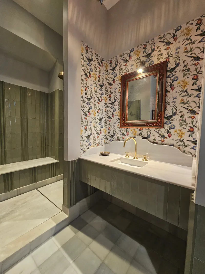 Habitación Doble Interior (1 hab) — 6