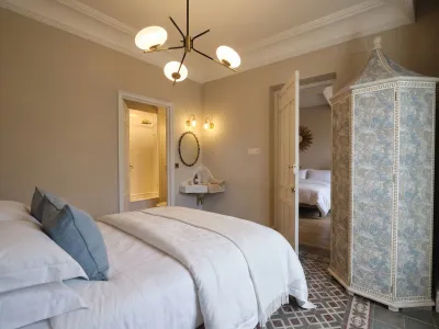 Habitación Doble Interior (1 hab) — 9
