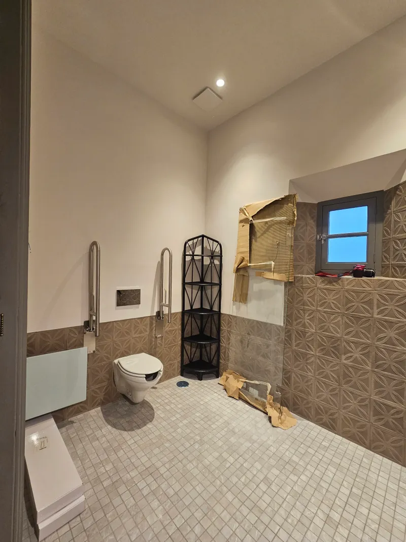 Superior-Doppelzimmer (2 Zimmer) — 2