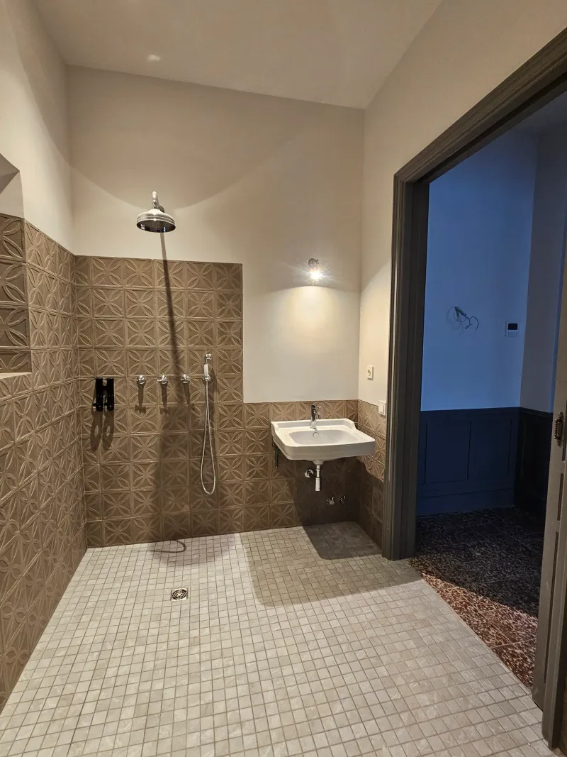 Superior-Doppelzimmer (2 Zimmer) — 3