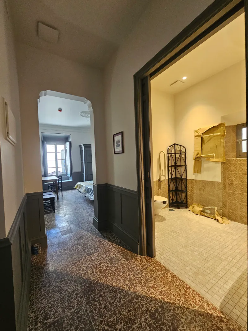 Superior-Doppelzimmer (2 Zimmer) — 4