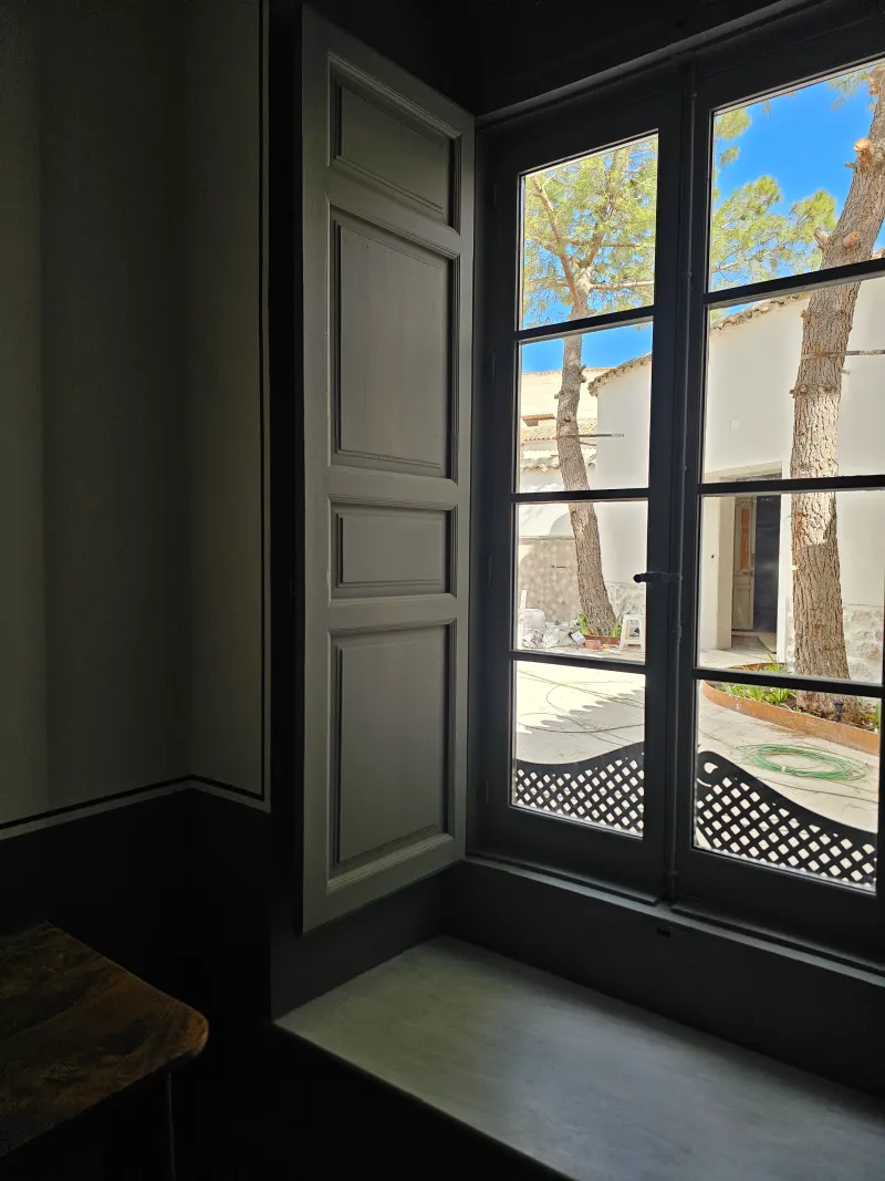 Superior-Doppelzimmer (2 Zimmer) — 5