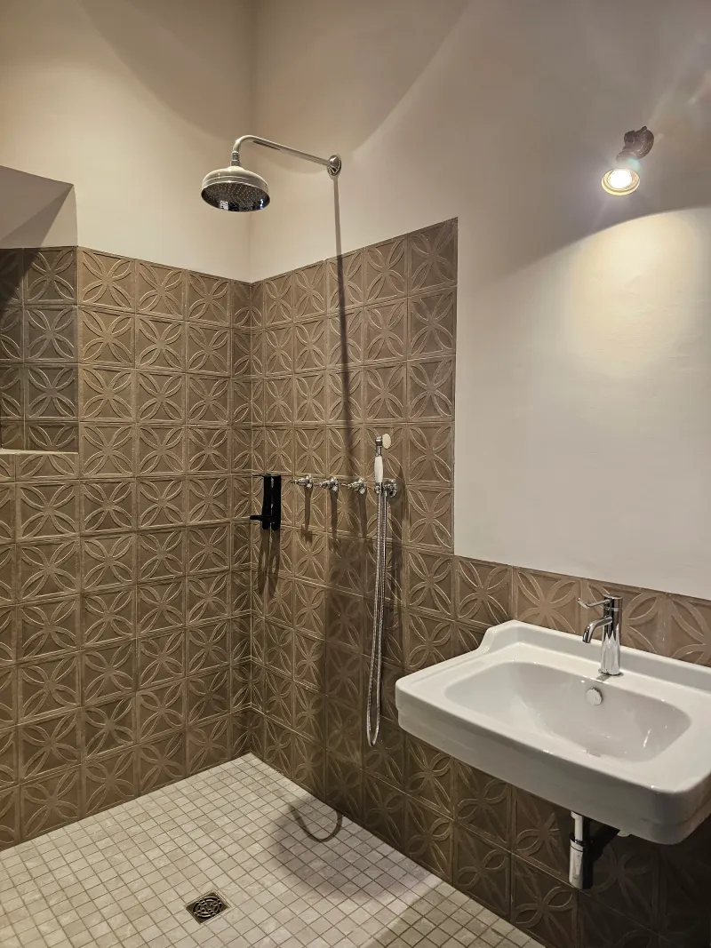 Superior-Doppelzimmer (2 Zimmer) — 6