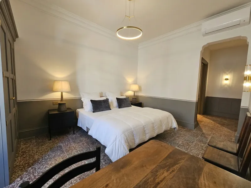 Superior-Doppelzimmer (2 Zimmer) — 7