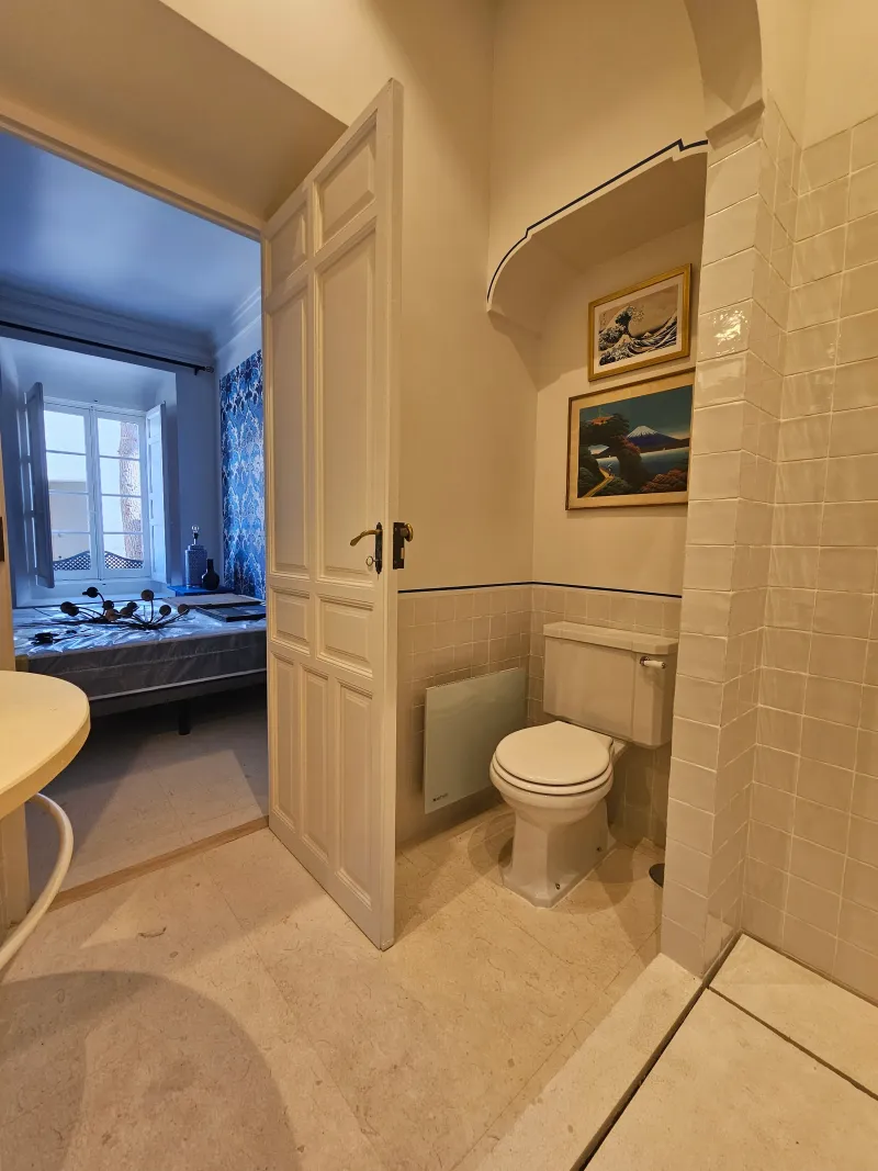 Habitación Doble Standard (4 hab) — 4