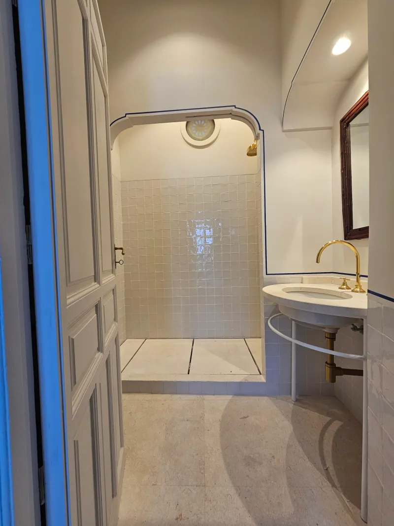 Habitación Doble Standard (4 hab) — 5