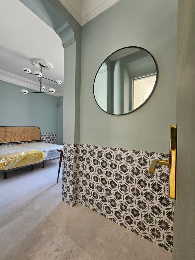 Habitación Doble Standard (4 hab) — 7