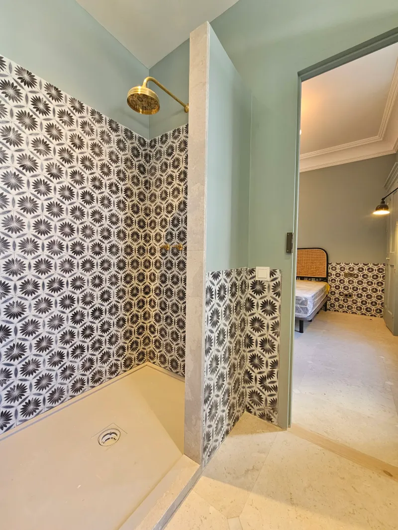 Habitación Doble Standard (4 hab) — 10