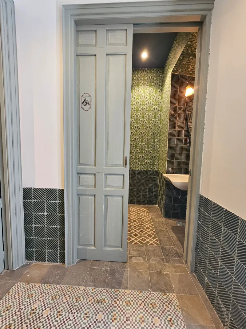 Habitación Doble Standard (4 hab) — 11