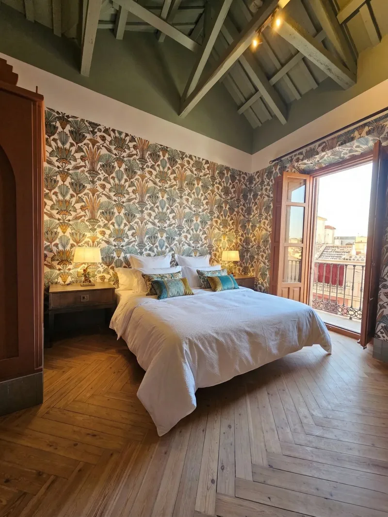 Superior-Doppelzimmer (2 Zimmer) — 8