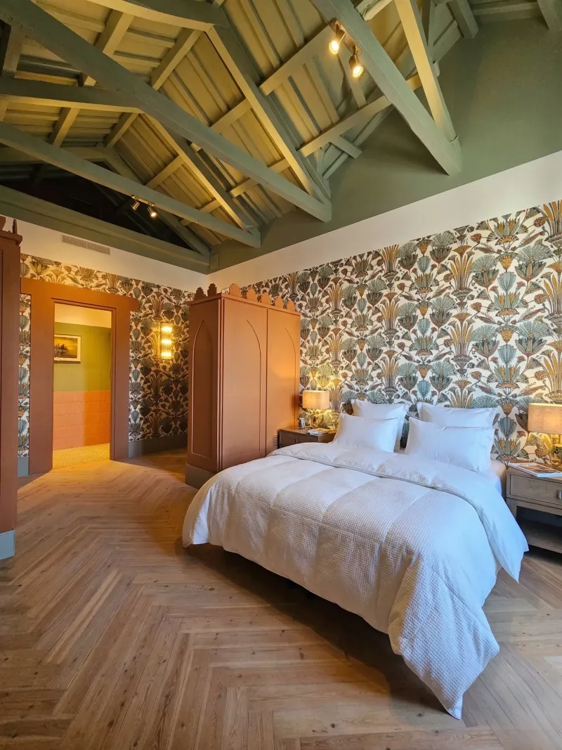 Superior-Doppelzimmer (2 Zimmer) — 9