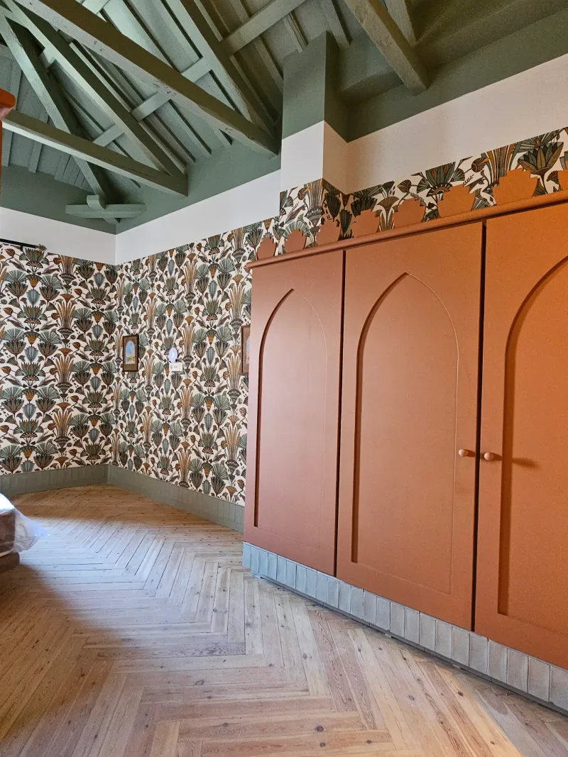 Superior-Doppelzimmer (2 Zimmer) — 10