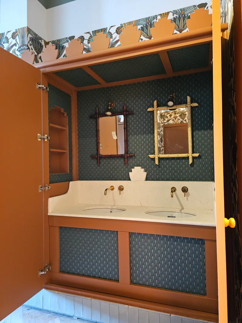 Superior-Doppelzimmer (2 Zimmer) — 11