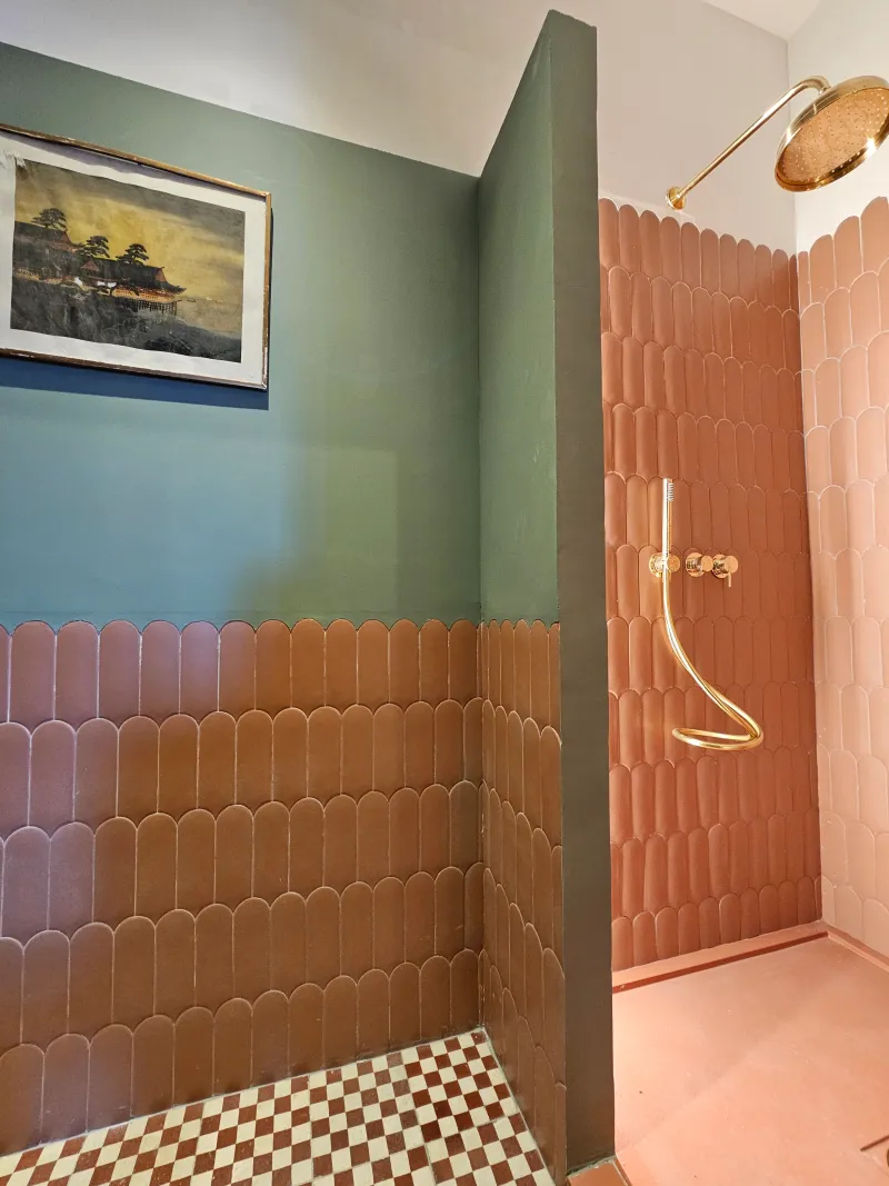 Superior-Doppelzimmer (2 Zimmer) — 12