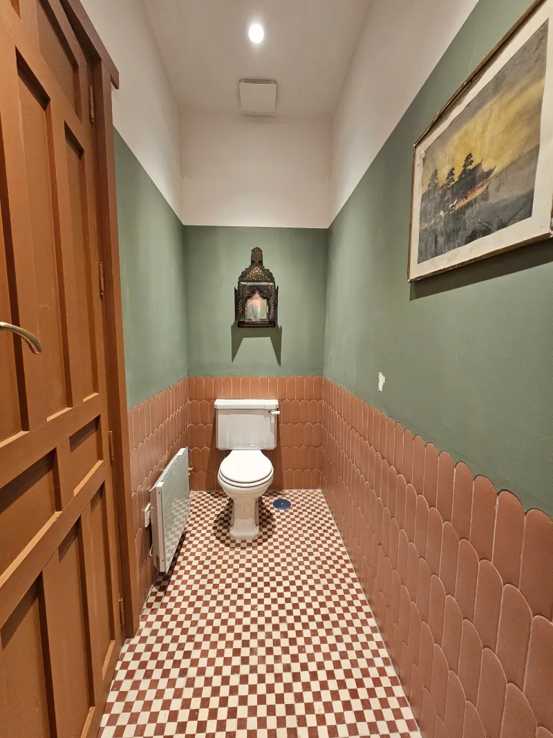 Superior-Doppelzimmer (2 Zimmer) — 13