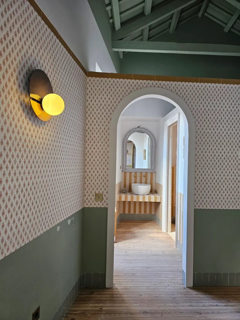 Superior-Doppelzimmer (2 Zimmer) — 17