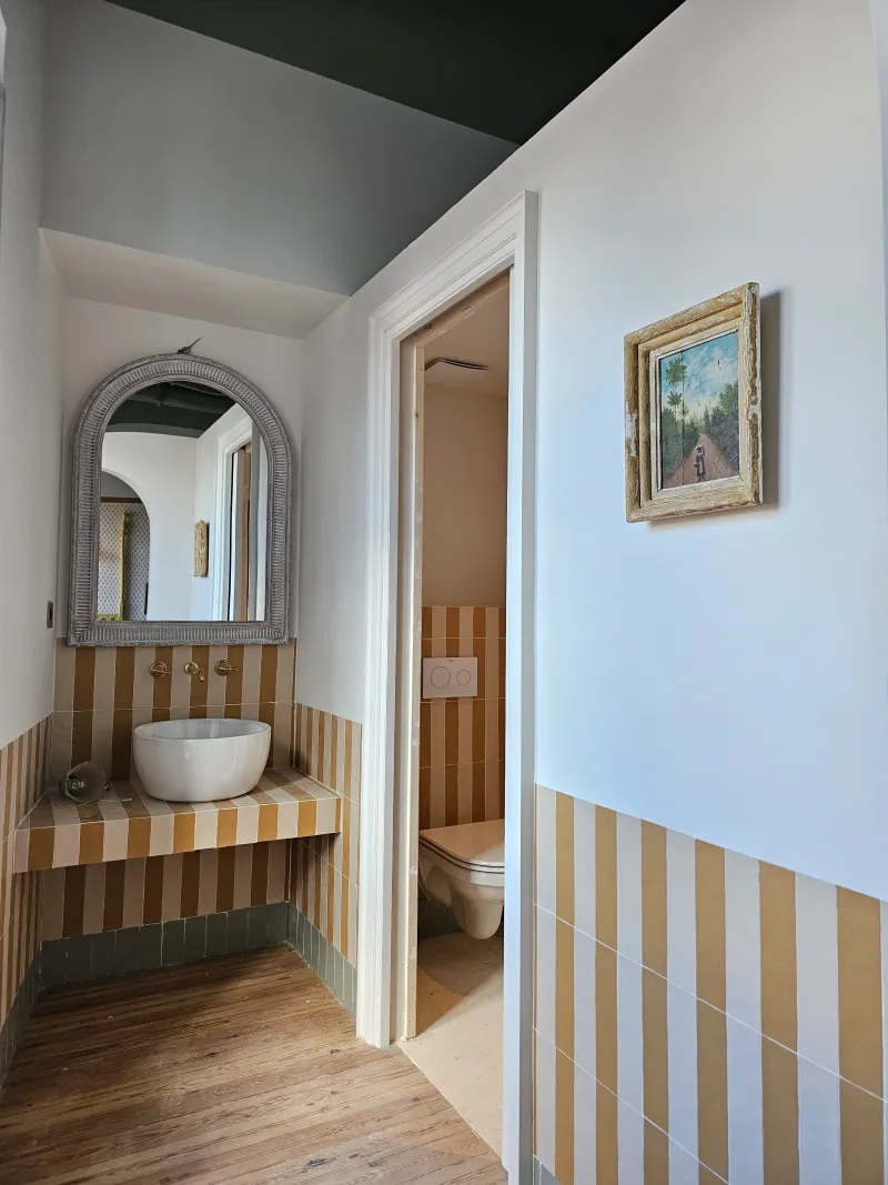 Superior-Doppelzimmer (2 Zimmer) — 18