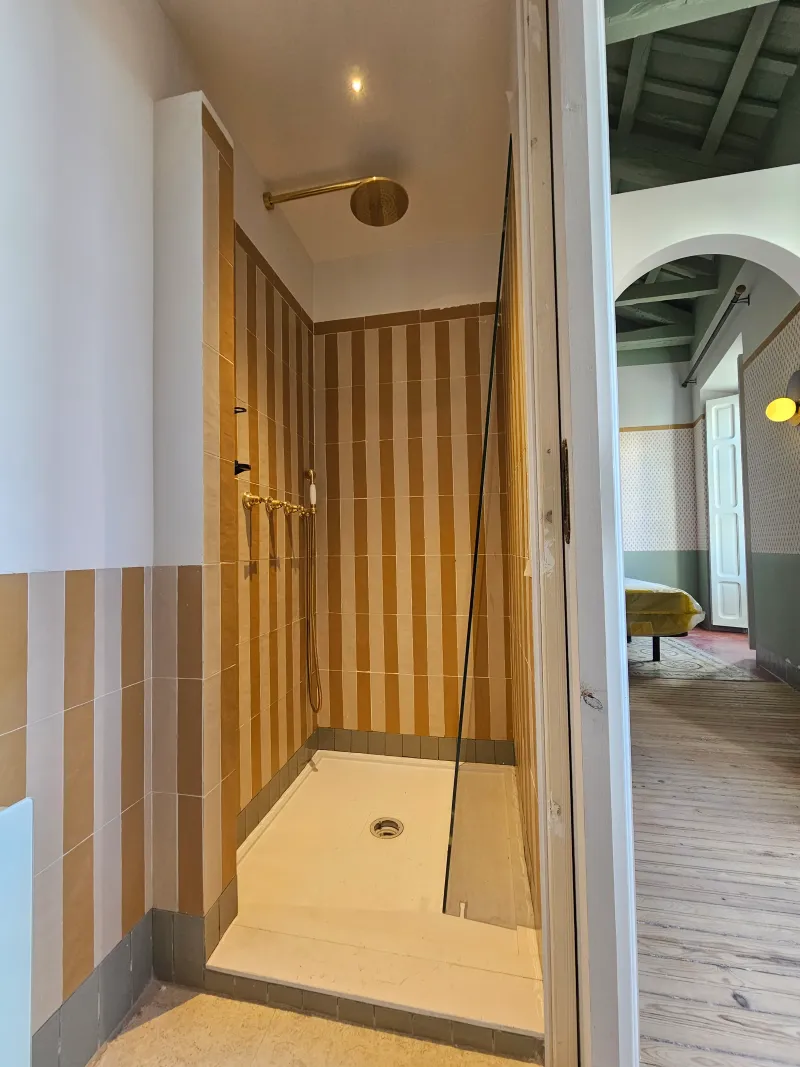 Superior-Doppelzimmer (2 Zimmer) — 19