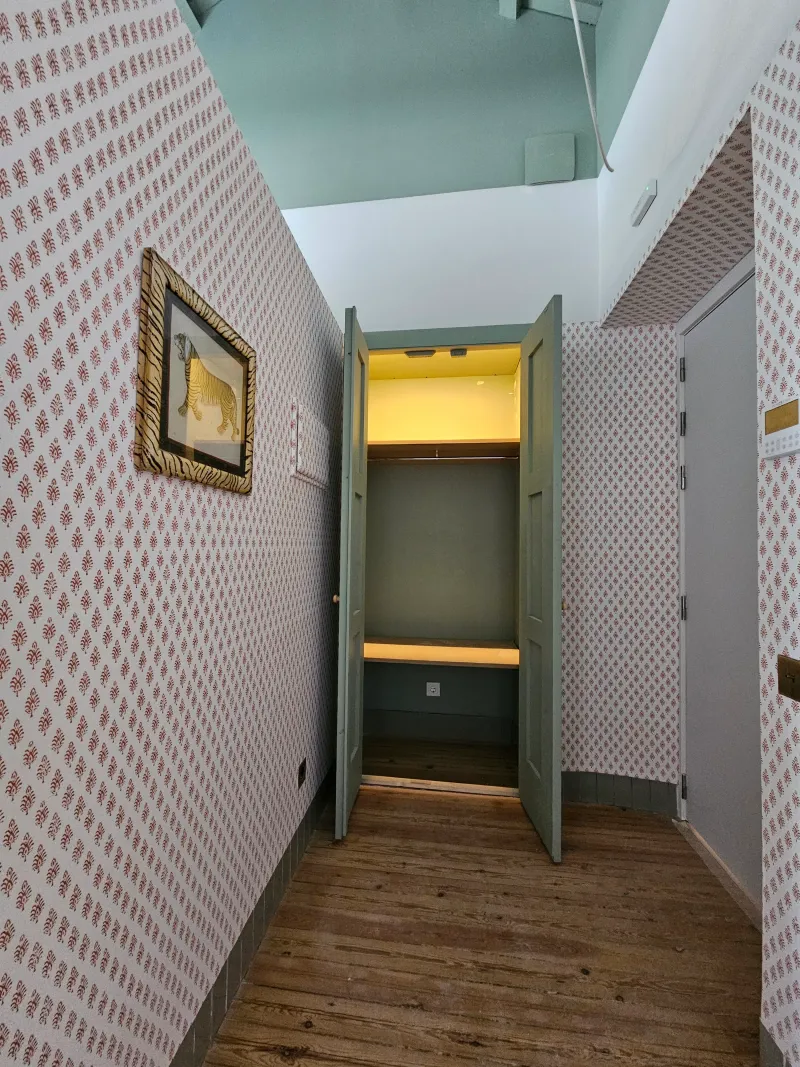 Superior-Doppelzimmer (2 Zimmer) — 20