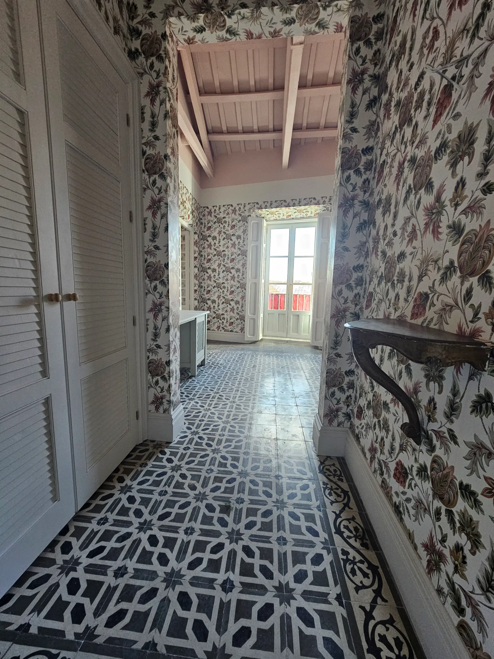 Suite / Suite con bañera de hidromasaje