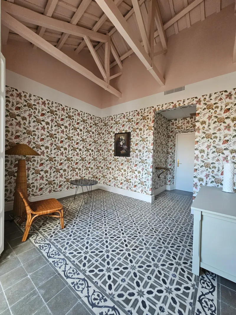 Suite / Suite con bañera de hidromasaje — 4