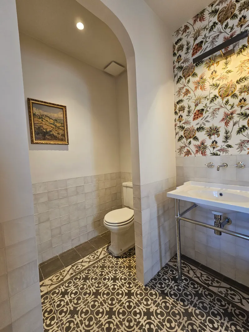 Suite / Suite con bañera de hidromasaje — 8