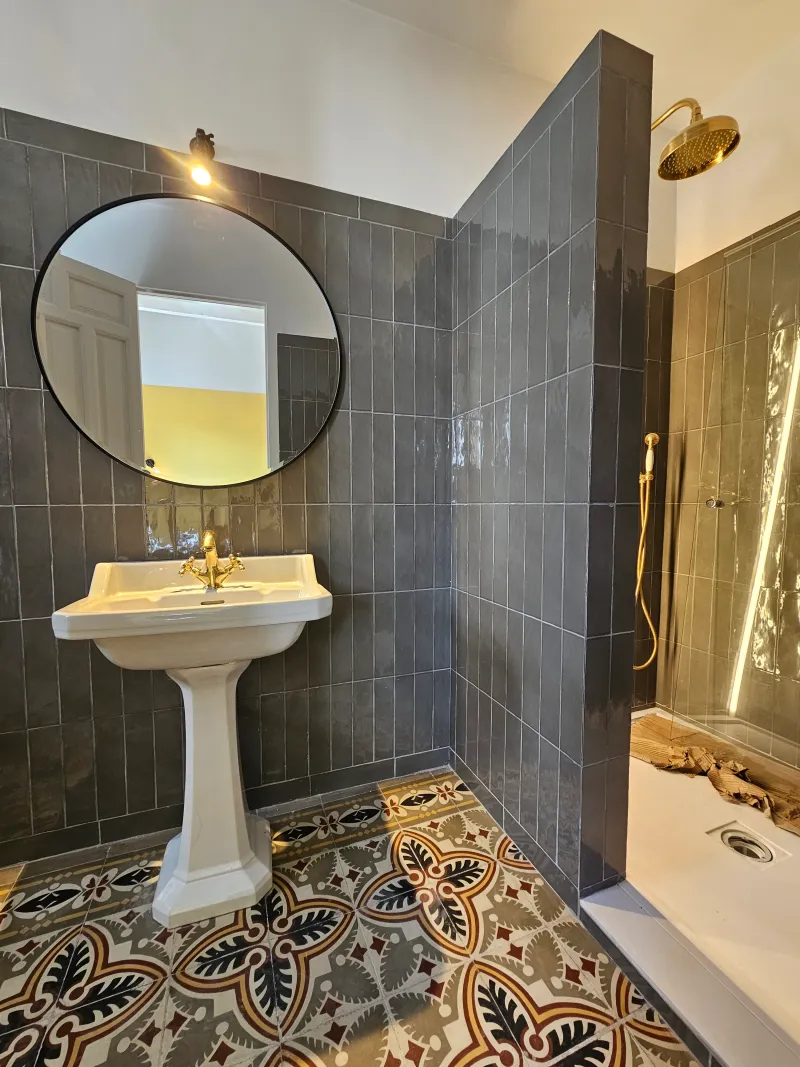 Habitación Doble Standard (4 hab) — 14