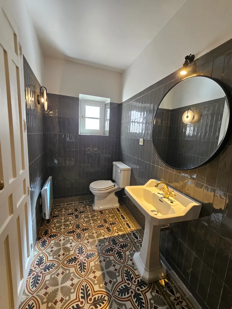 Habitación Doble Standard (4 hab) — 15