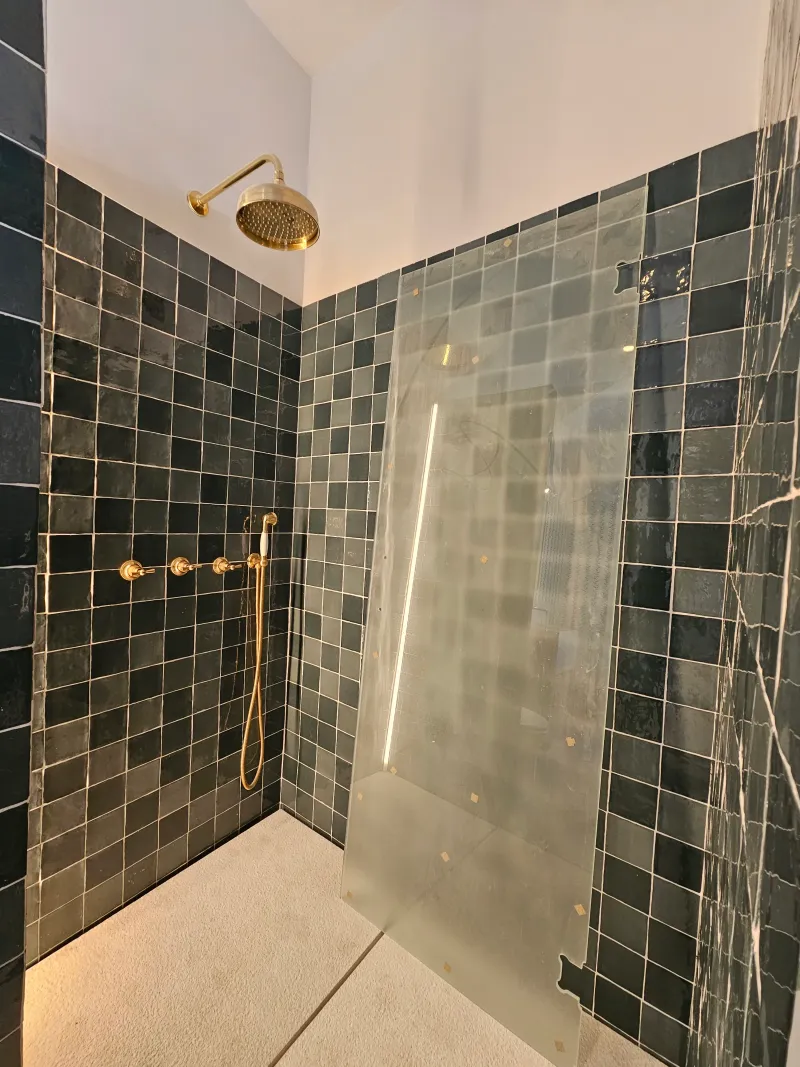 Habitación Doble Standard (4 hab) — 19