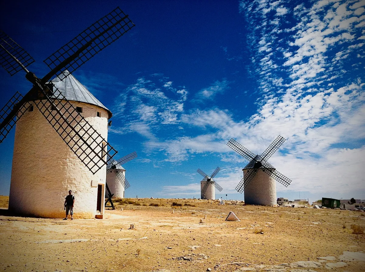 Cultura & paisaje