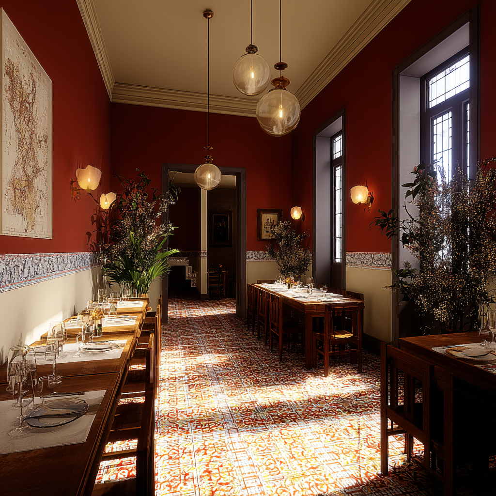 Casa Treviño Hotel Boutique - Habitación 11