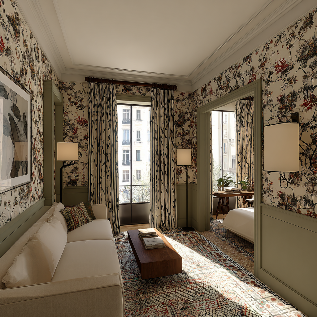 Casa Treviño Hotel Boutique - Habitación 12