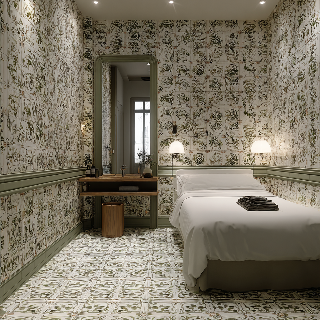 Casa Treviño Hotel Boutique - Habitación 6