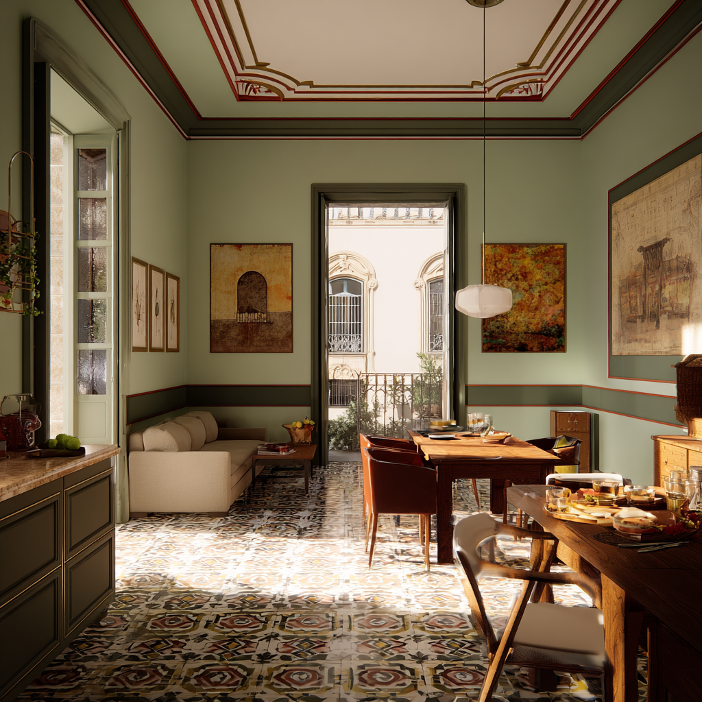 Casa Treviño Hotel Boutique - Habitación 9